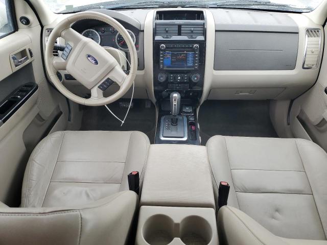 Photo 8 from auction – 2012 FORD ESCAPE HYB with VIN 1FMCU5K39CKB32149