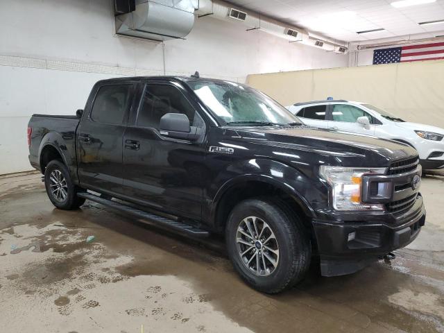 Photo 4 from auction – 2019 FORD F150 SUPER with VIN 1FTEW1EP5KFB35233