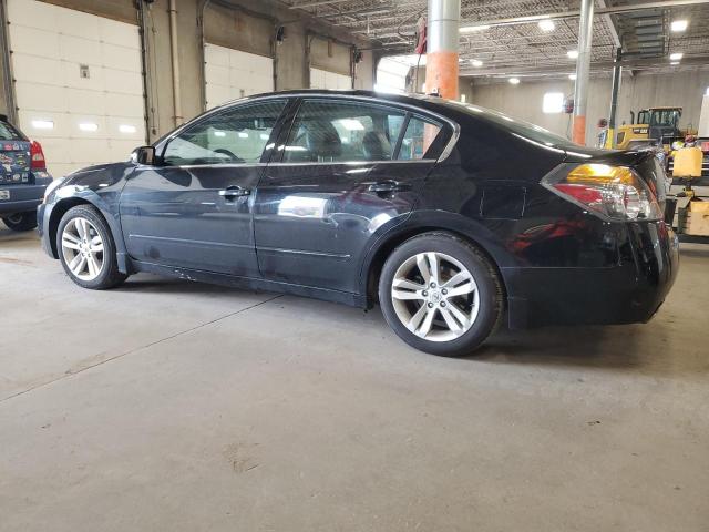 Photo 2 from auction – 2010 NISSAN ALTIMA SR with VIN 1N4BL2APXAN464639