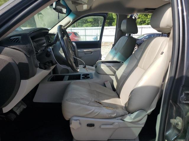 Photo 7 from auction – 2010 CHEVROLET SILVERADO with VIN 3GCRKSE39AG124331