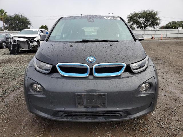 Photo 5 from auction – 2014 BMW I3 REX with VIN WBY1Z4C53EV276061