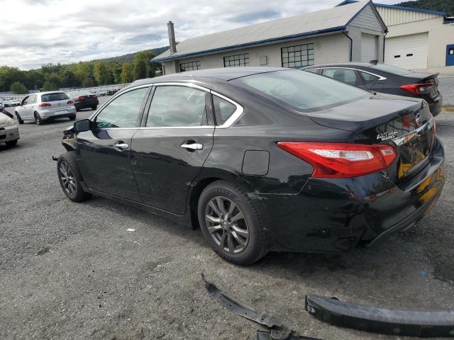 Photo 2 from auction – 2016 NISSAN ALTIMA 2.5 with VIN 1N4AL3AP1GC260284