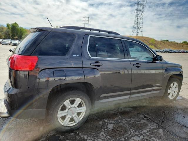 Photo 3 from auction – 2015 GMC TERRAIN SL with VIN 2GKFLXE34F6407501