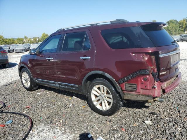 Photo 2 from auction – 2011 FORD EXPLORER X with VIN 1FMHK7D89BGA79504