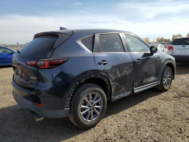 Photo 3 from auction – 2025 MAZDA CX-5 PREFE with VIN JM3KFBCL3S0631473