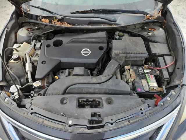 Photo 11 from auction – 2013 NISSAN ALTIMA 2.5 with VIN 1N4AL3AP9DN404194