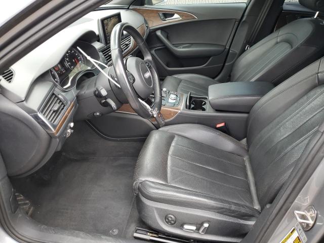 Photo 7 from auction – 2016 AUDI A6 PRESTIG with VIN WAUHGAFC6GN002772