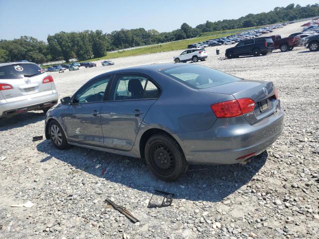 Photo 2 from auction – 2014 VOLKSWAGEN JETTA BASE with VIN 3VW2K7AJ2EM404809