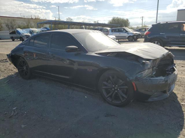 Photo 4 from auction – 2017 DODGE CHARGER R/T with VIN 2C3CDXCT9HH575404