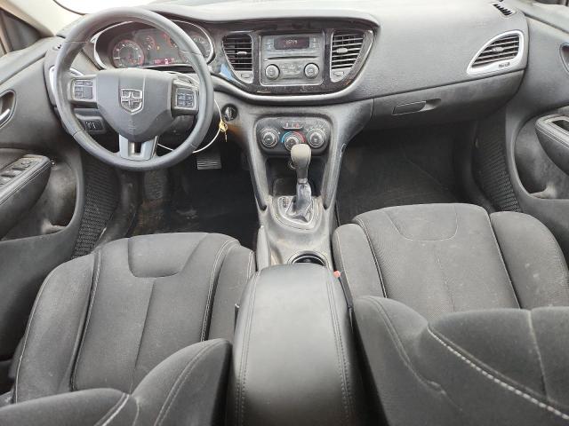 Photo 8 from auction – 2013 DODGE DART SXT with VIN 1C3CDFBA2DD198478