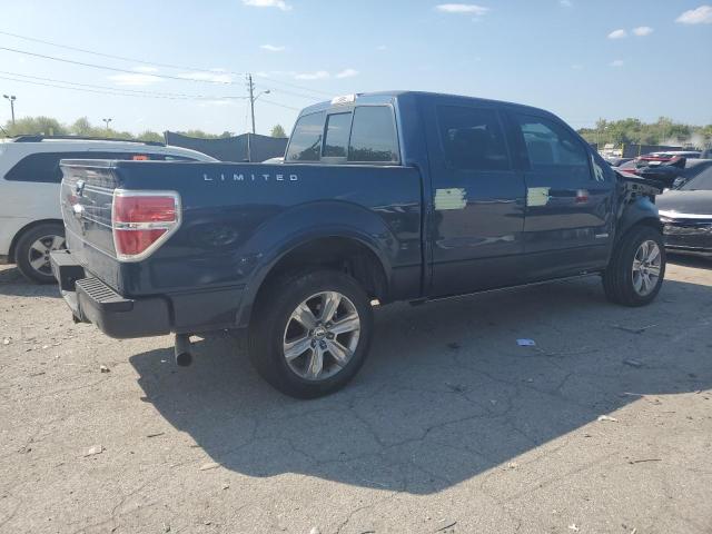 Photo 3 from auction – 2014 FORD F150 SUPER with VIN 1FTFW1ET3EFA27022