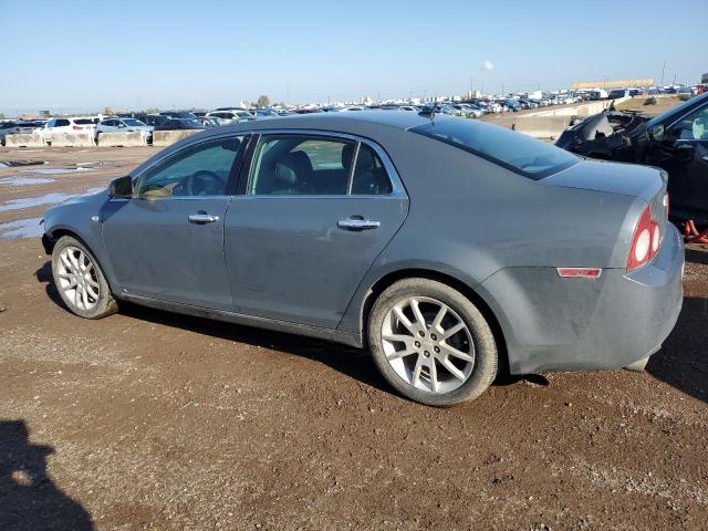 Photo 2 from auction – 2008 CHEVROLET MALIBU LTZ with VIN 1G1ZK577284301982
