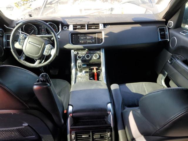 Photo 8 from auction – 2016 LAND ROVER RANGE ROVE with VIN SALWR2PF7GA119991