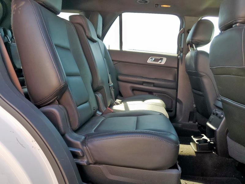 Photo 11 from auction – 2015 FORD EXPLORER X with VIN 1FM5K8D89FGA52849