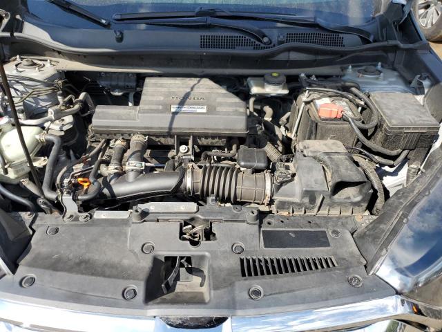 Photo 11 from auction – 2017 HONDA CR-V EX with VIN 2HKRW2H53HH683375