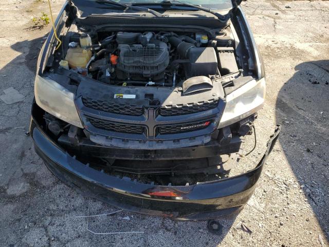 Photo 11 from auction – 2013 DODGE AVENGER SX with VIN 1C3CDZCG2DN746445