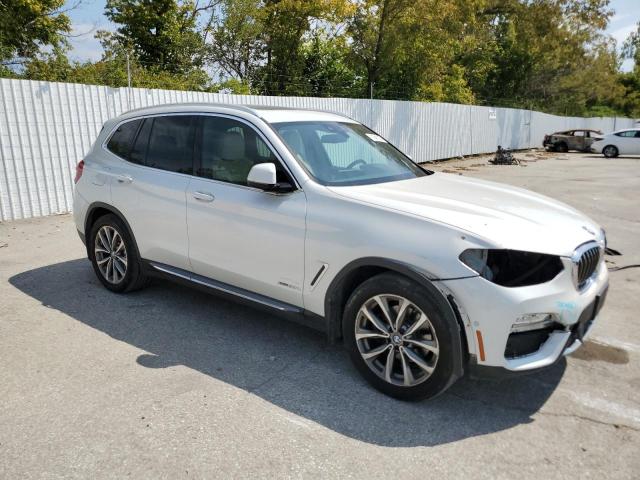 Photo 4 from auction – 2018 BMW X3 XDRIVE3 with VIN 5UXTR9C56JLD58915