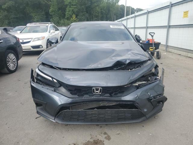 Photo 5 from auction – 2023 HONDA CIVIC EXL with VIN 19XFL1H7XPE005331