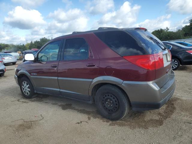 Photo 2 from auction – 2003 BUICK RENDEZVOUS with VIN 3G5DA03E93S552431