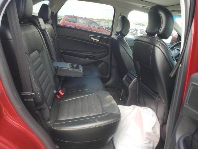 Photo 11 from auction – 2015 FORD EDGE SEL with VIN 2FMTK4J82FBC02683