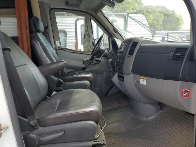 Photo 5 from auction – 2009 MONACO SPRINTER 3500 with VIN WDXPF445589370418
