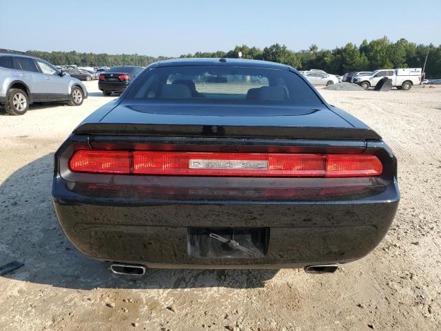 Photo 6 from auction – 2012 DODGE CHALLENGER with VIN 2C3CDYBT6CH291955