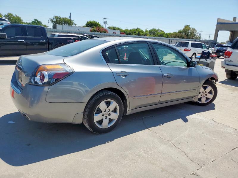 Photo 3 from auction – 2008 NISSAN ALTIMA 2.5 with VIN 1N4AL21E18C283574
