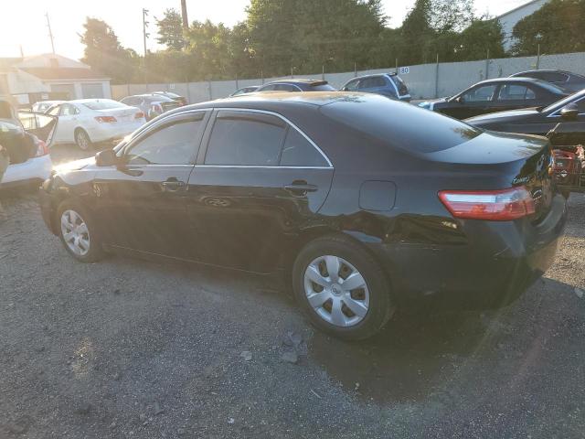 Photo 2 from auction – 2009 TOYOTA CAMRY BASE with VIN 4T1BE46K89U285347