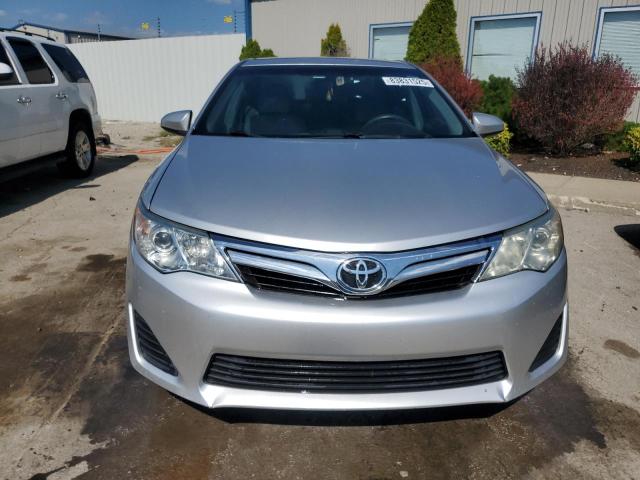 Photo 5 from auction – 2012 TOYOTA CAMRY BASE with VIN 4T4BF1FKXCR202557