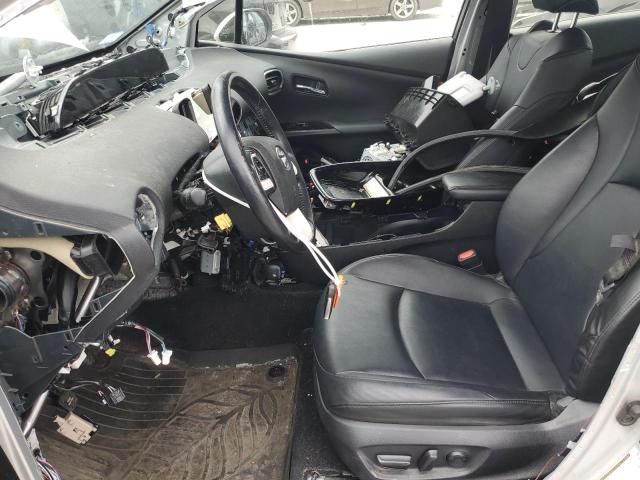 Photo 7 from auction – 2018 TOYOTA PRIUS with VIN JTDKARFPXJ3093463