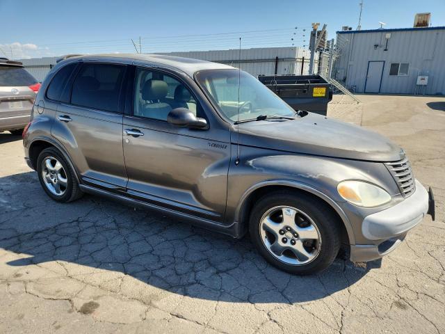 Photo 4 from auction – 2001 CHRYSLER PT CRUISER with VIN 3C8FY4BB01T653178