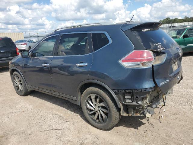 Photo 2 from auction – 2014 NISSAN ROGUE S with VIN 5N1AT2MT1EC816079