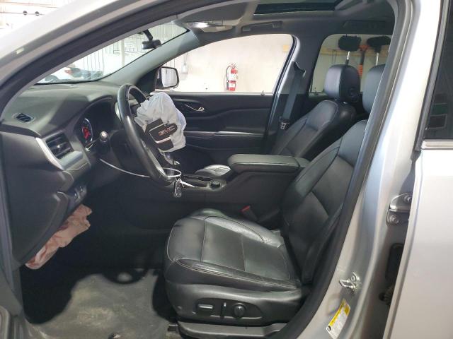 Photo 7 from auction – 2018 GMC ACADIA SLT with VIN 1GKKNULS7JZ141230