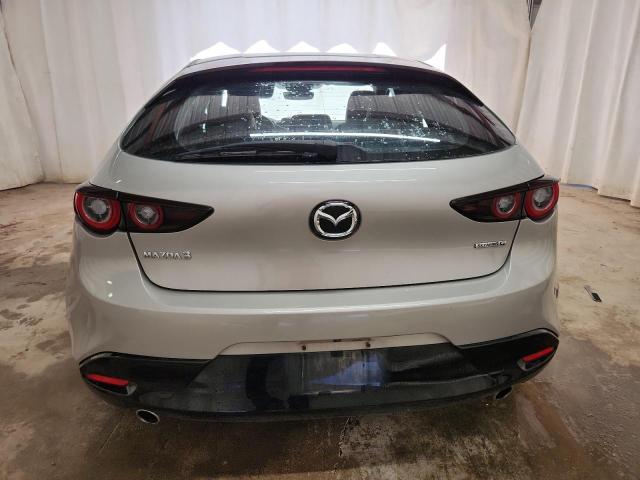 Photo 6 from auction – 2024 MAZDA 3 SELECT S with VIN JM1BPAKM4R1714263