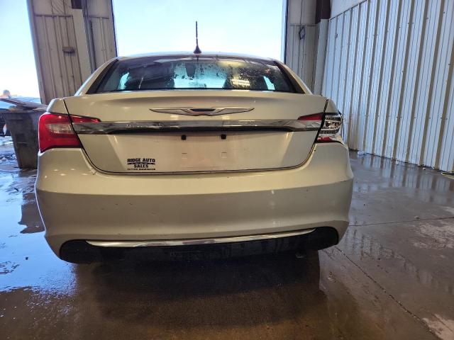 Photo 6 from auction – 2012 CHRYSLER 200 LX with VIN 1C3CCBAB6CN291776