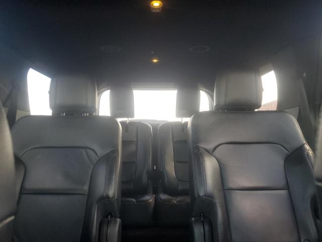 Photo 10 from auction – 2017 FORD EXPLORER X with VIN 1FM5K7D85HGD15853