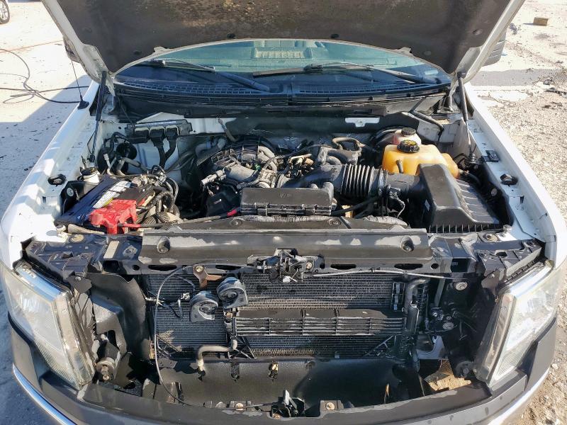 Photo 11 from auction – 2013 FORD F150 SUPER with VIN 1FTEX1CM6DKF43594