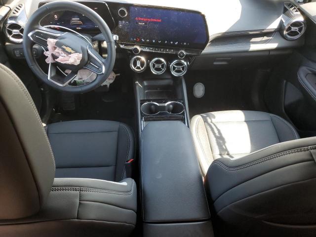 Photo 8 from auction – 2024 CHEVROLET BLAZER 2LT with VIN 3GNKDBRJ4RS197501