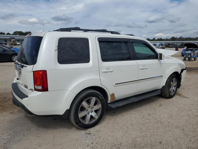 Photo 3 from auction – 2015 HONDA PILOT TOURING with VIN 5FNYF4H99FB041278