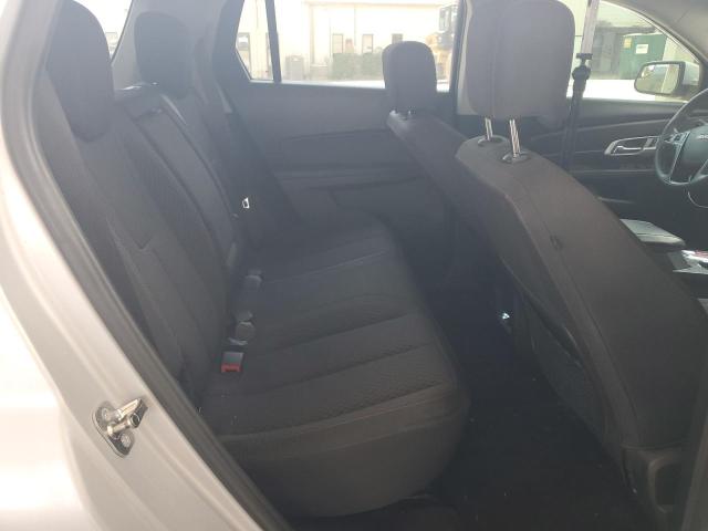 Photo 10 from auction – 2013 GMC TERRAIN SLE with VIN 2GKALMEK9D6377649