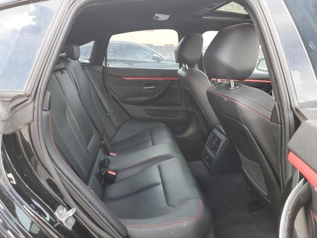 Photo 10 from auction – 2015 BMW 428 I GRAN with VIN WBA4A5C55FG052207
