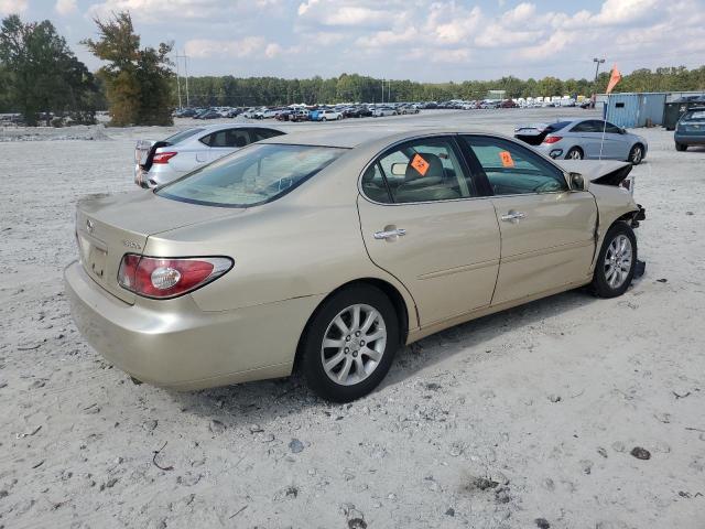 Photo 3 from auction – 2002 LEXUS ES 300 with VIN JTHBF30G120078682