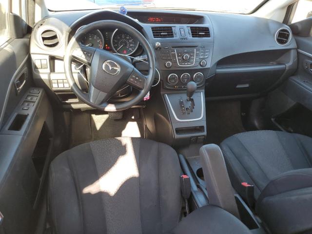 Photo 8 from auction – 2012 MAZDA 5 with VIN JM1CW2BL8C0104576