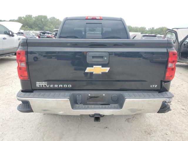 Photo 6 from auction – 2014 CHEVROLET SILVERADO with VIN 3GCUKSEC9EG492217