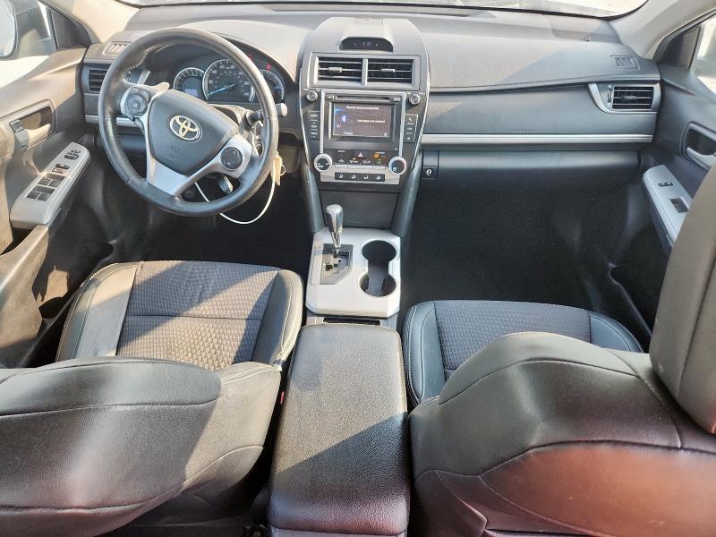 Photo 8 from auction – 2012 TOYOTA CAMRY BASE with VIN 4T1BF1FK0CU081449
