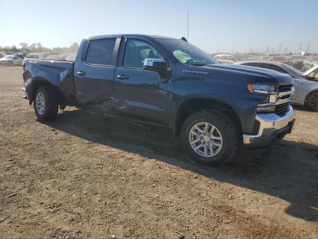 Photo 4 from auction – 2022 CHEVROLET SILVERADO with VIN 1GCUYDED4NZ141489