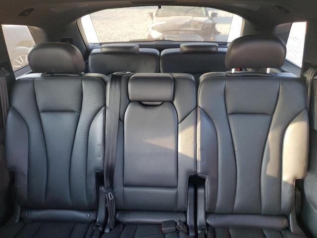 Photo 10 from auction – 2017 AUDI Q7 PRESTIG with VIN WA1VAAF76HD051031