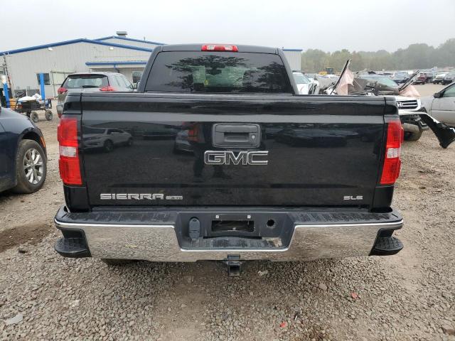 Photo 6 from auction – 2019 GMC SIERRA LIM with VIN 2GTV2MEC0K1236715