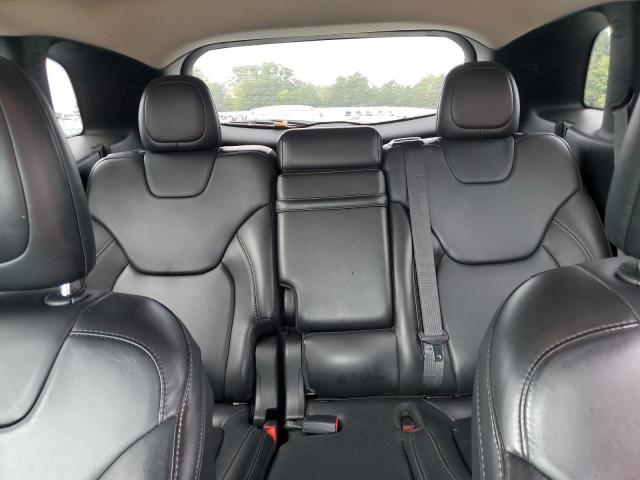 Photo 10 from auction – 2017 JEEP CHEROKEE LIMITED with VIN 1C4PJLDB5HW523077