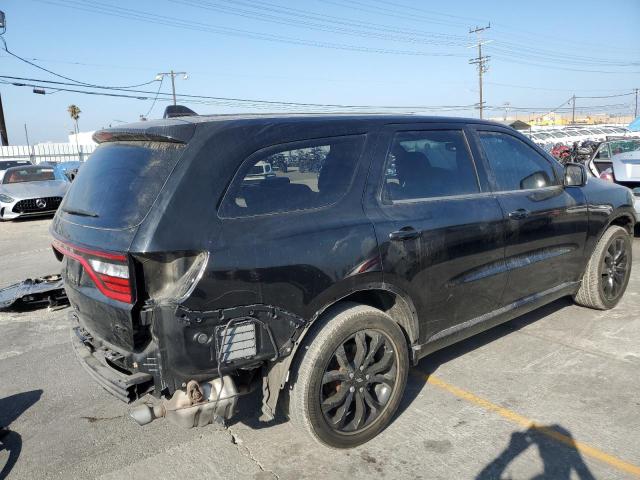 Photo 3 from auction – 2020 DODGE DURANGO GT with VIN 1C4RDHDG4LC129671